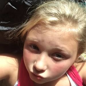 Meet your Posher, Jaerica